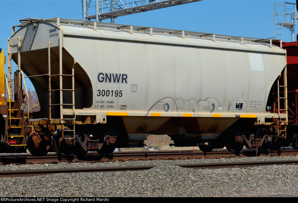 GNWR 300195